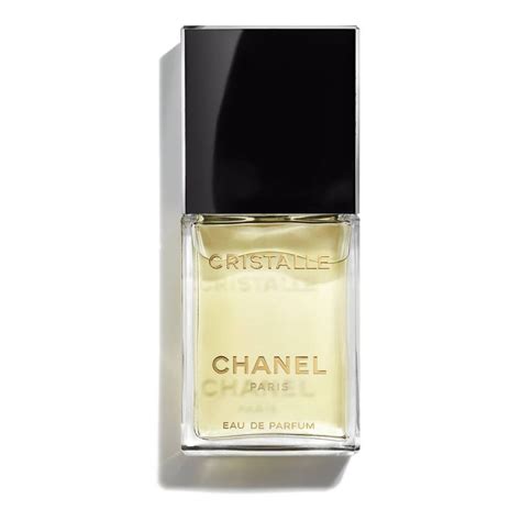 chanel cristalle eau de parfum sephora|chanel cristalle discontinued.